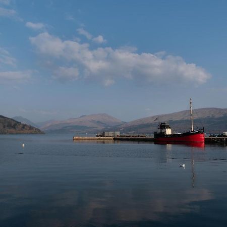 Inveraray Hostel מראה חיצוני תמונה