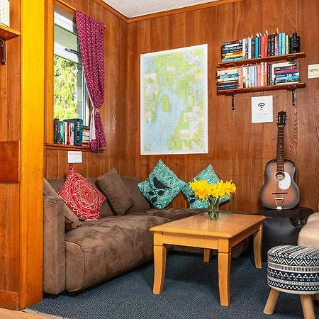 Inveraray Hostel מראה חיצוני תמונה