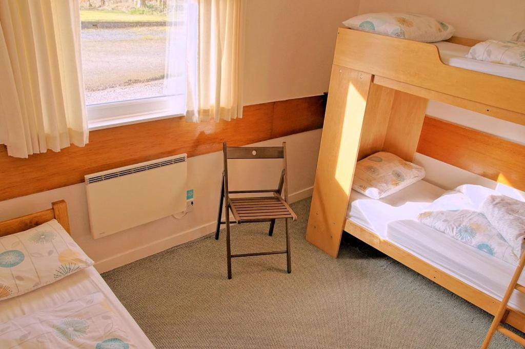 Inveraray Hostel מראה חיצוני תמונה