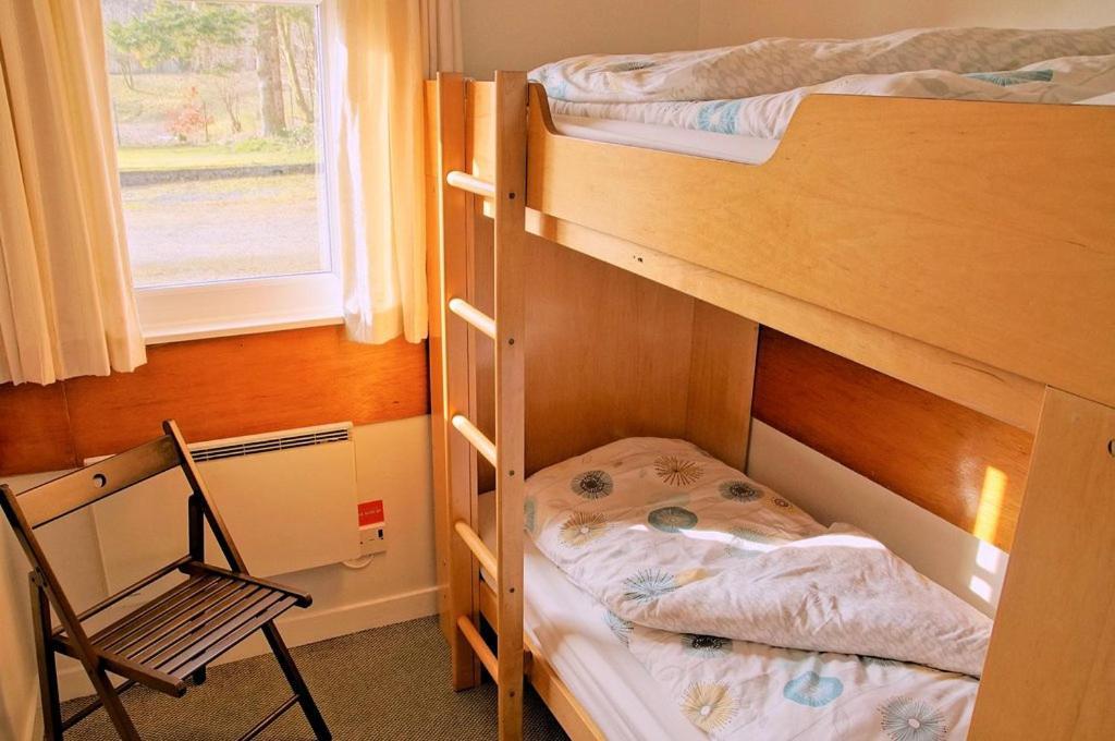 Inveraray Hostel מראה חיצוני תמונה