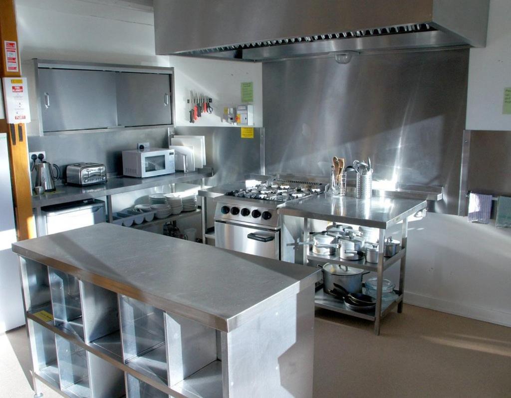 Inveraray Hostel מראה חיצוני תמונה