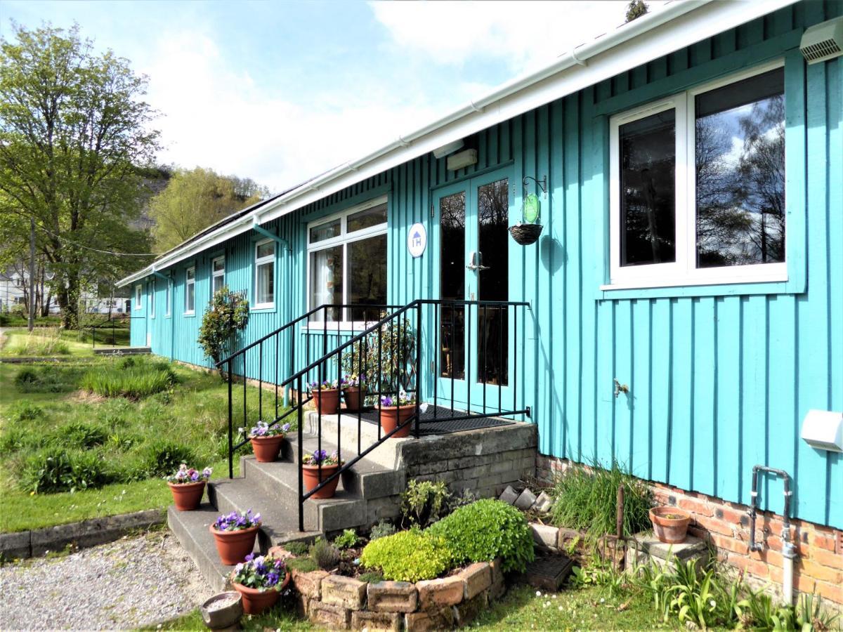 Inveraray Hostel מראה חיצוני תמונה