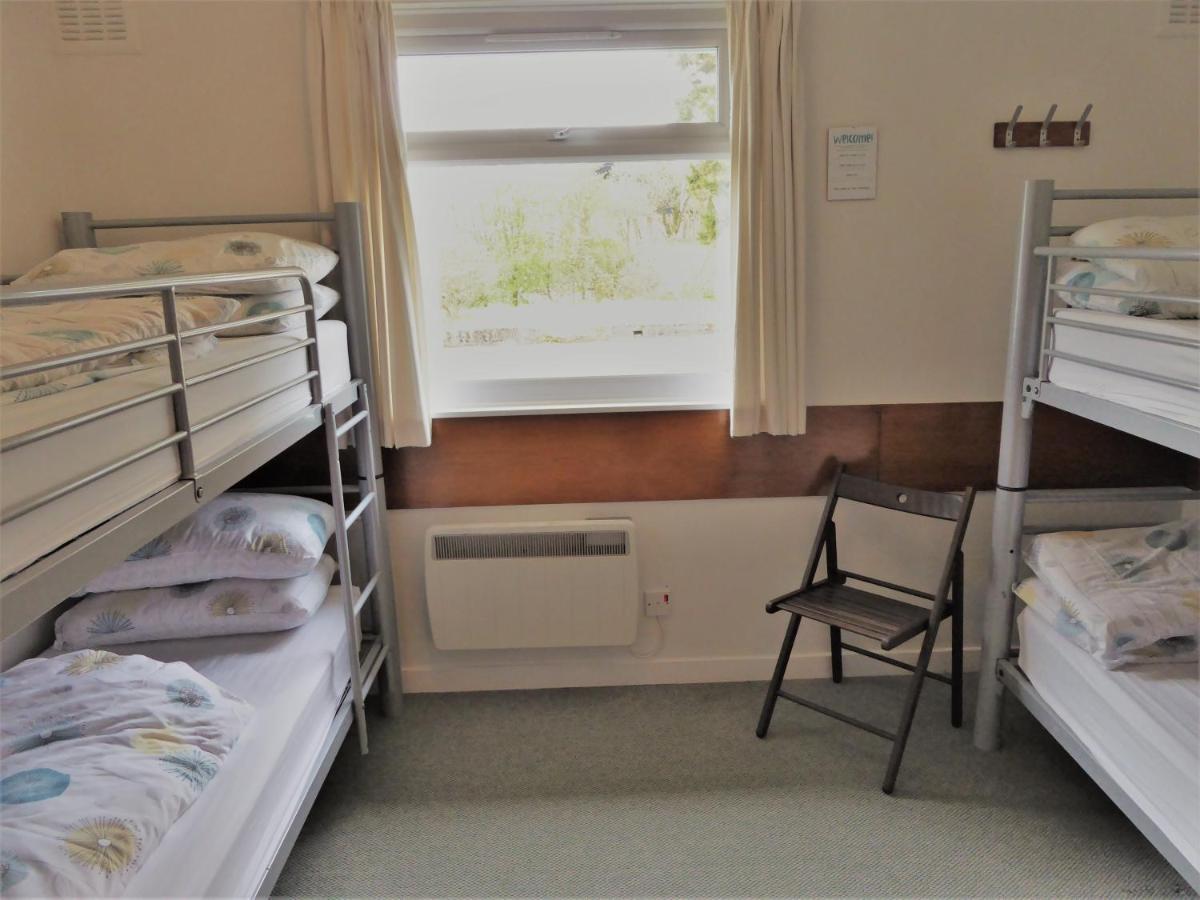Inveraray Hostel מראה חיצוני תמונה