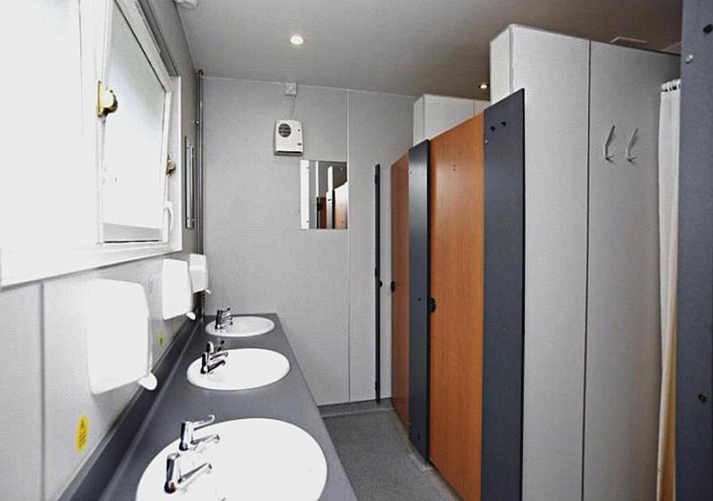 Inveraray Hostel מראה חיצוני תמונה