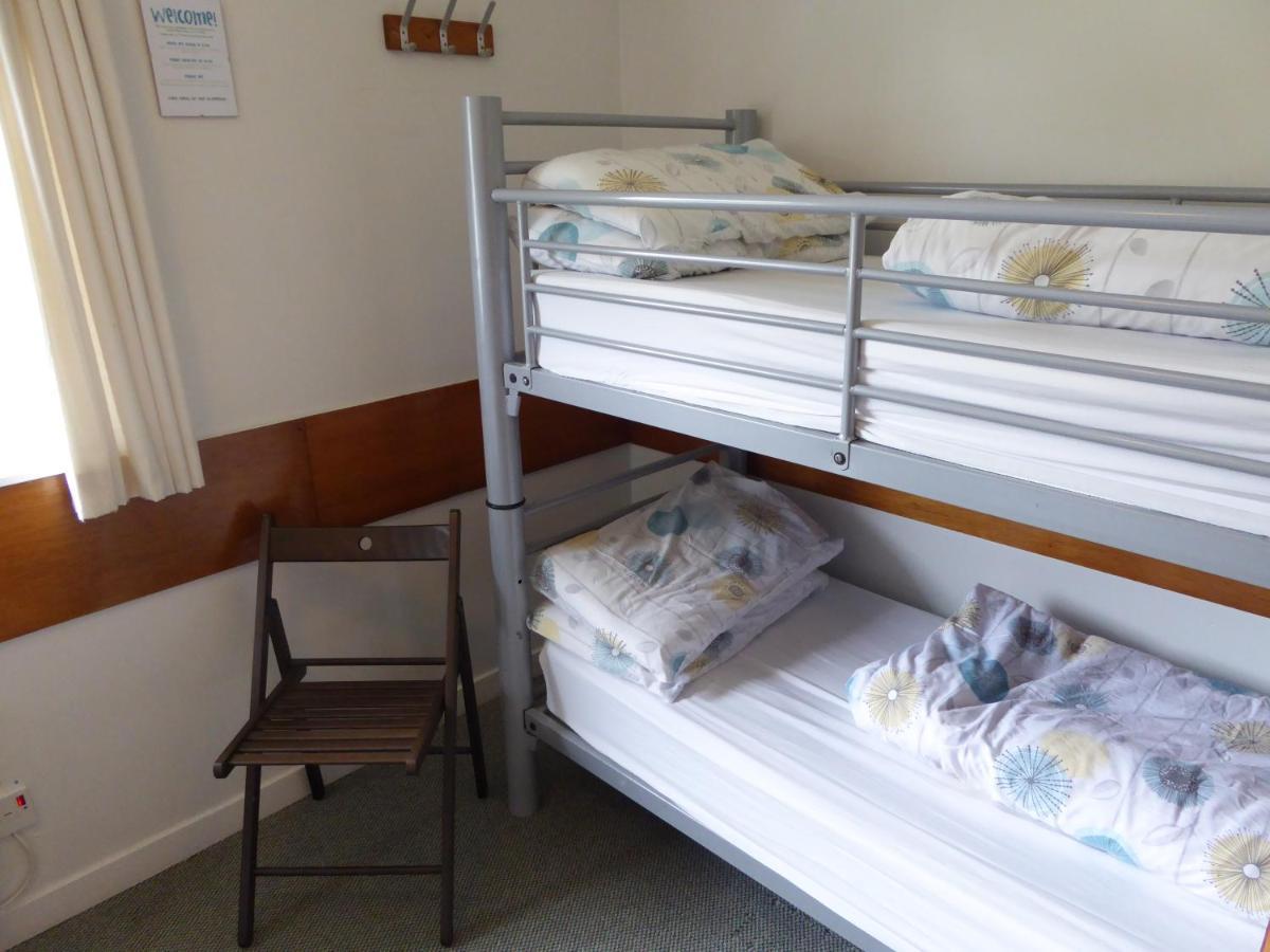 Inveraray Hostel מראה חיצוני תמונה