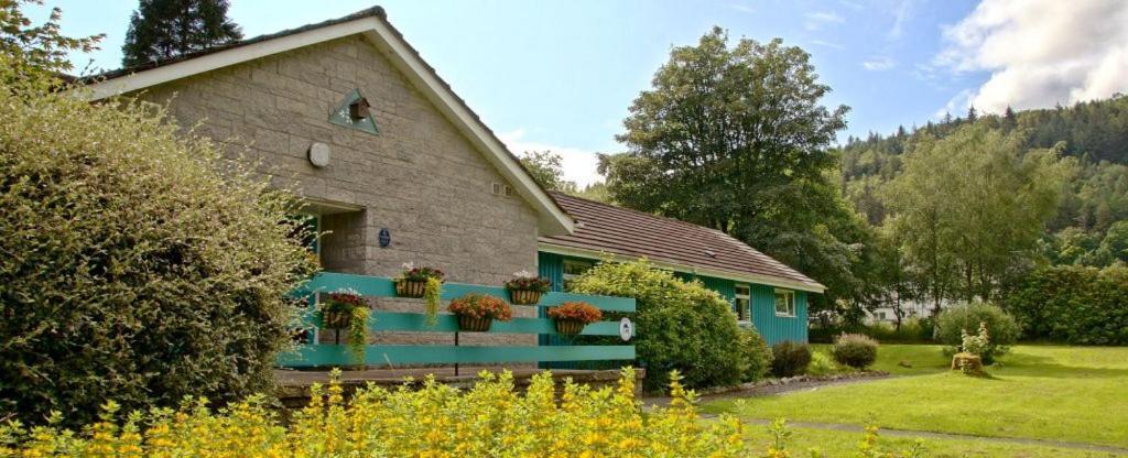 Inveraray Hostel מראה חיצוני תמונה