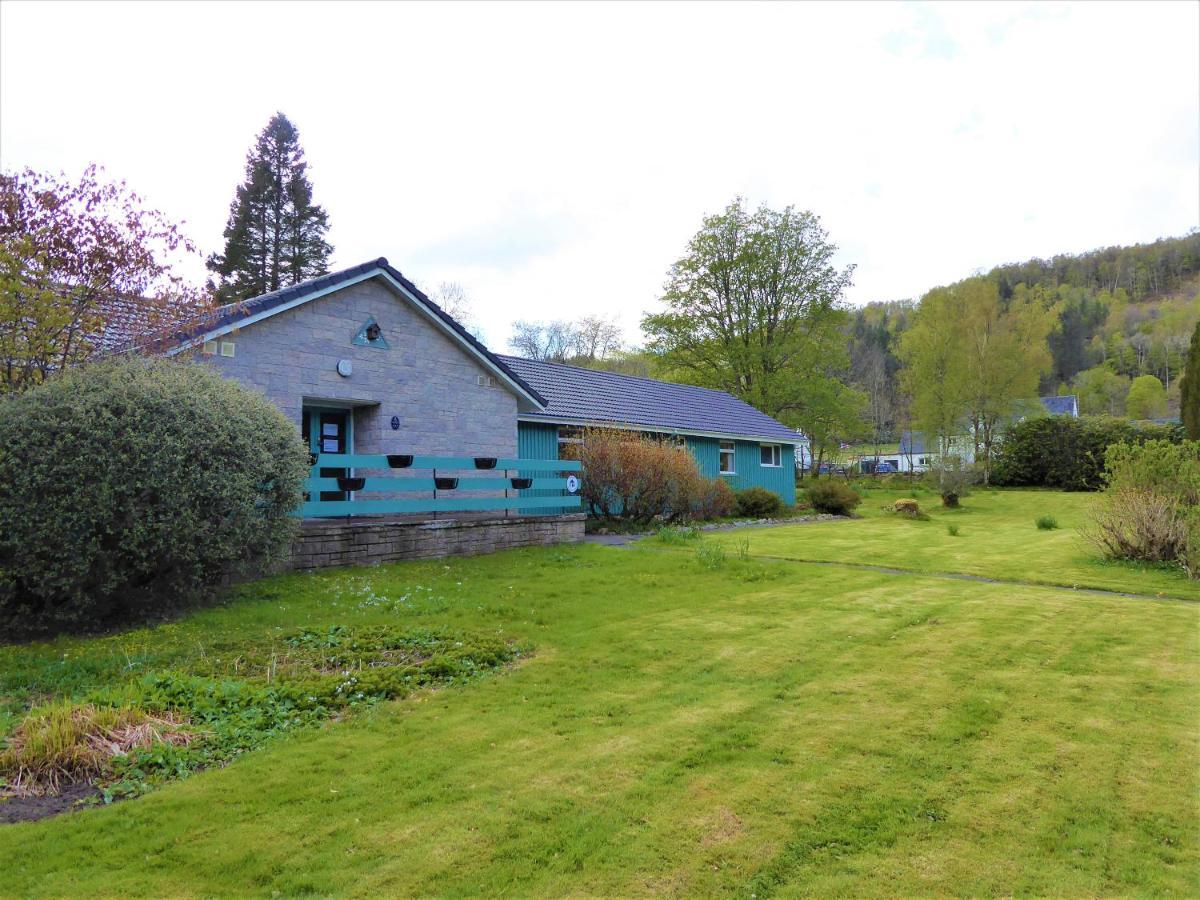 Inveraray Hostel מראה חיצוני תמונה