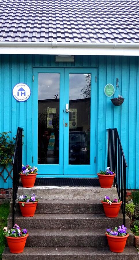 Inveraray Hostel מראה חיצוני תמונה
