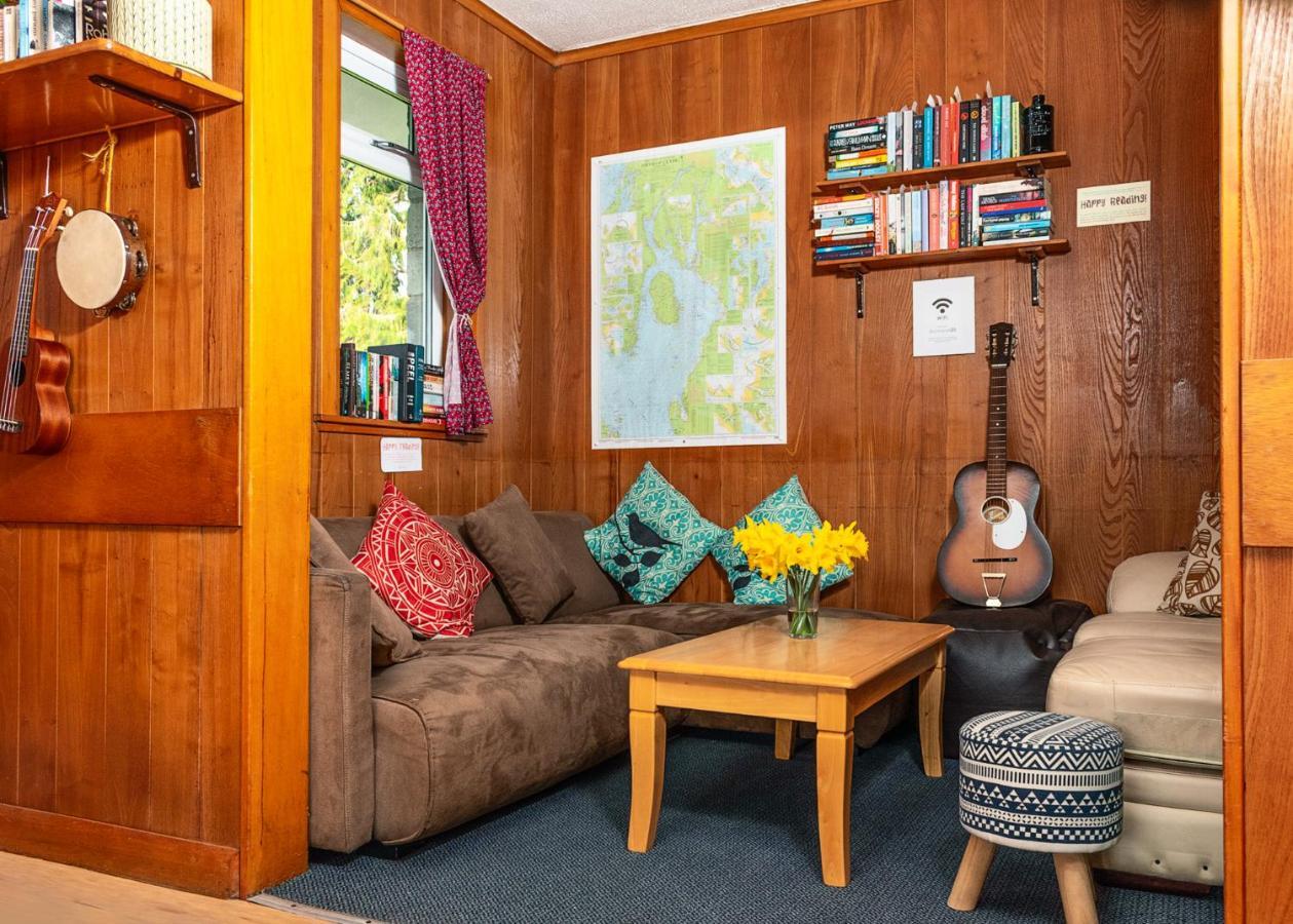 Inveraray Hostel מראה חיצוני תמונה