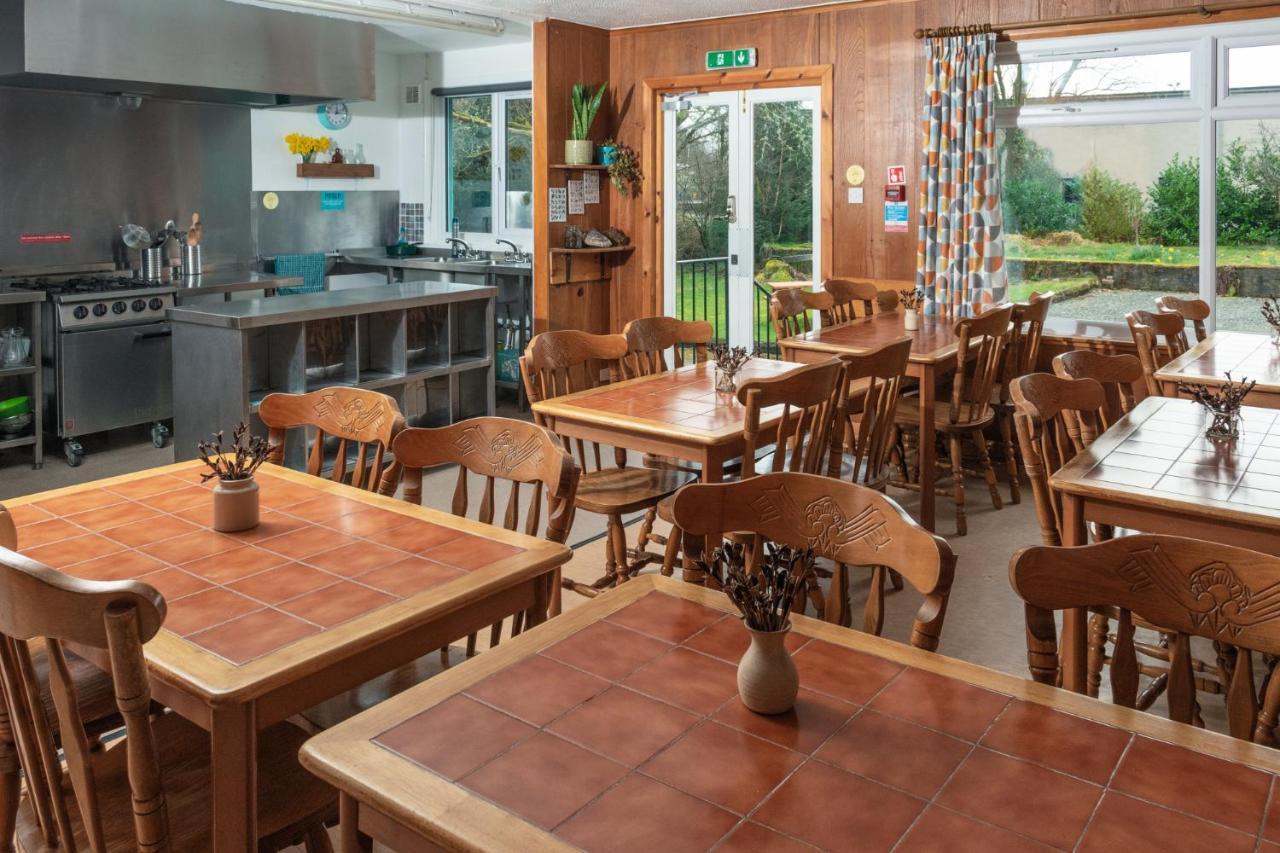 Inveraray Hostel מראה חיצוני תמונה